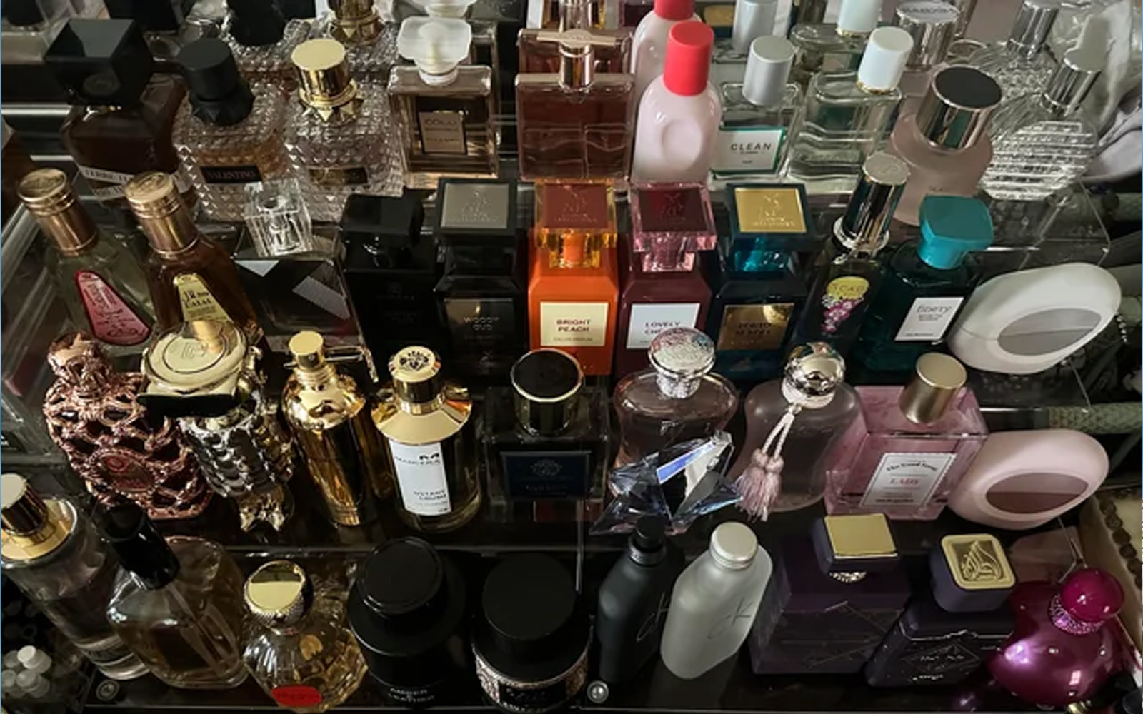  عطر و ادکلن مناسب برای محل کار