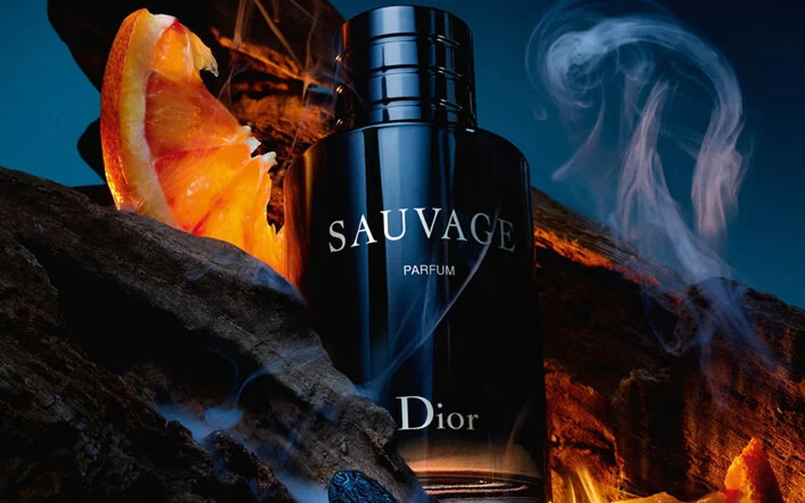 ادکلن Dior Sauvage