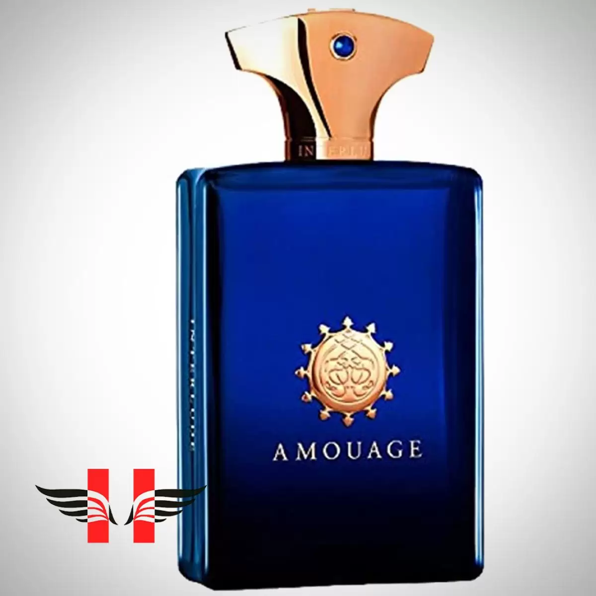 Amouage Interlude 53