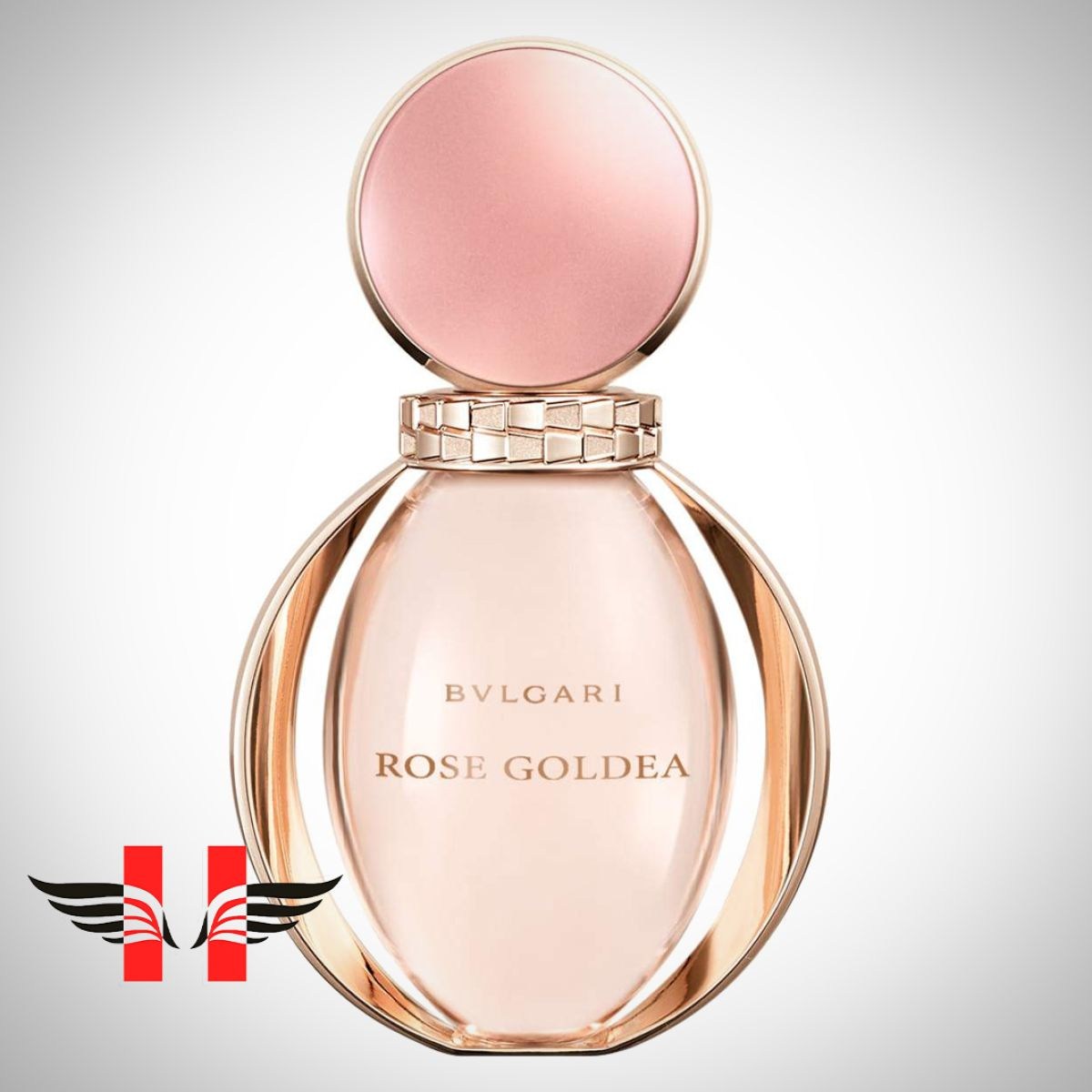 عطر ادکلن بولگاری رز گلدیا | Bvlgari Rose Goldea