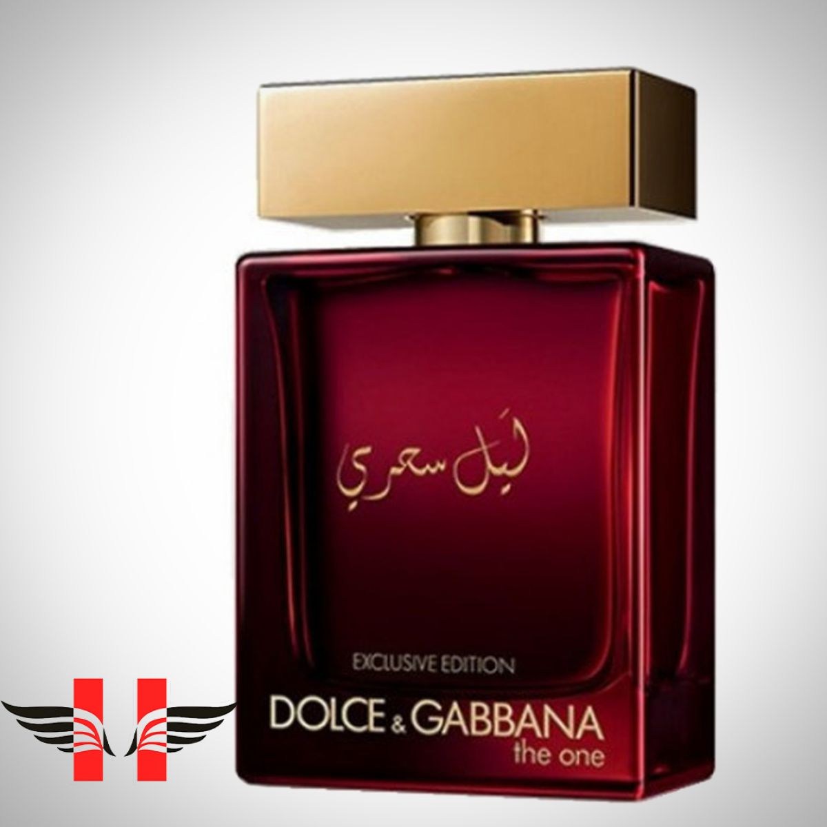 عطر ادکلن دلچه گابانا د وان میستریوس نایت  Dolce Gabbana The One Mysterious Night