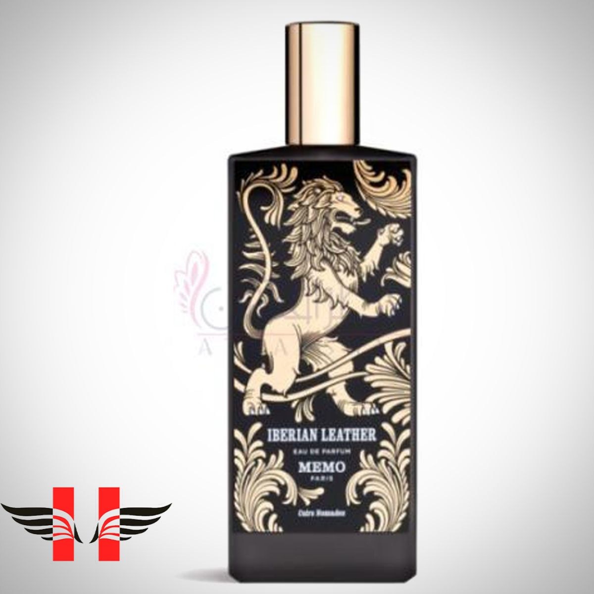 عطر ادکلن ممو پاریس ایبرین لدر  Memo Paris Iberian Leather