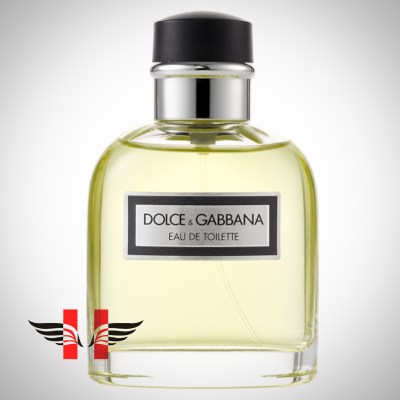 عطر ادکلن دی اند جی دلچه گابانا پورهوم  Dolce Gabbana Pour Homme