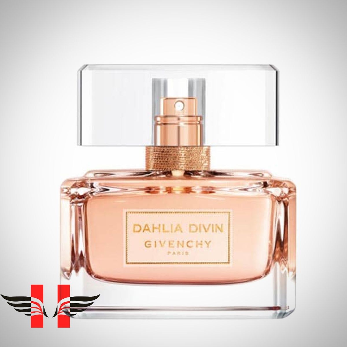 عطر ادکلن جیوانچی داهلیا دیوین ادو تویلت Givenchy Dahlia Divin Eau de Toilette