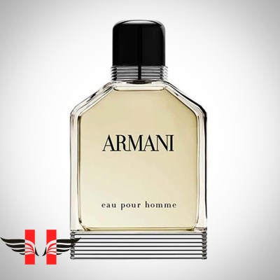 عطر ادکلن جورجیو آرمانی او پور هوم-Giorgio Armani Armani Eau Pour Homme