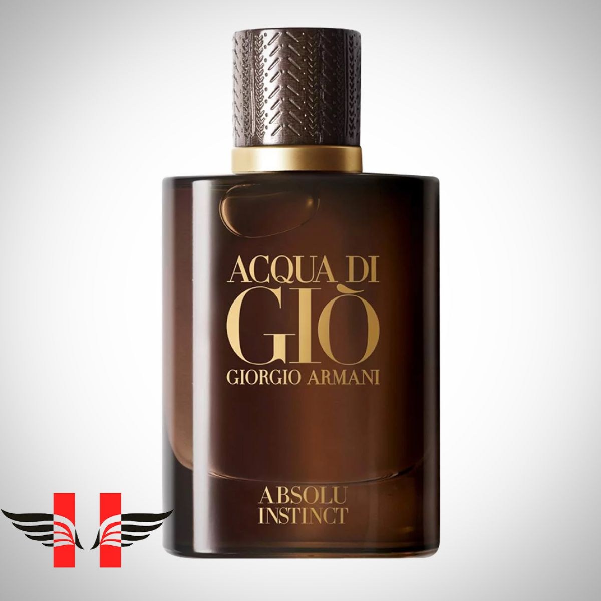 عطر ادکلن جورجیو آرمانی آکوا دی جیو ابسولو اینستینکت  Giorgio Armani Acqua di Giò Absolu Instinct