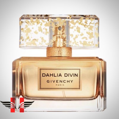 عطر ادکلن جیوانچی دالیا دیوین له نکتار د پارفوم  Givenchy Dahlia Divin Le Nectar de Parfum