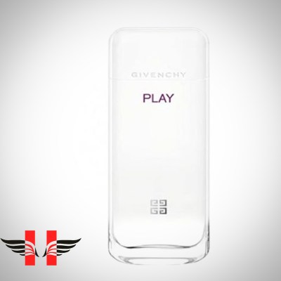 عطر ادکلن جیوانچی پلی زنانه ادو تویلت  Givenchy Play For Her EDT