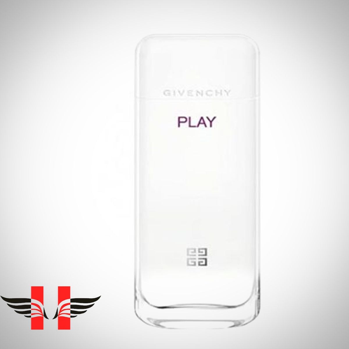 عطر ادکلن جیوانچی پلی زنانه ادو تویلت  Givenchy Play For Her EDT