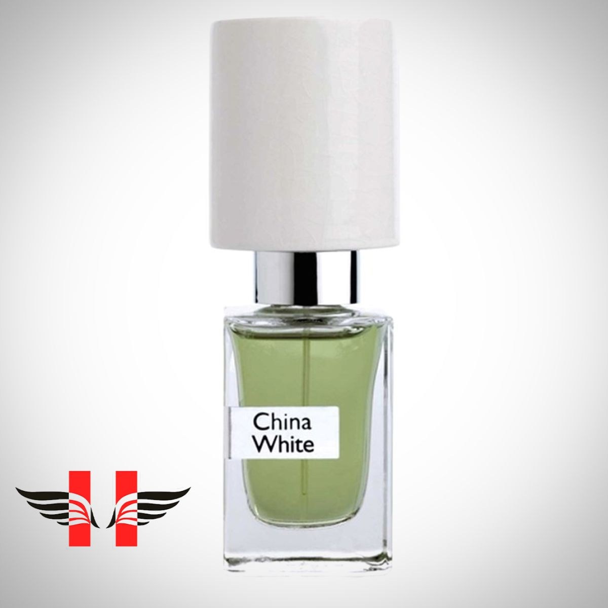 عطر ادکلن ناسوماتو چاینا وایت | Nasomatto China White