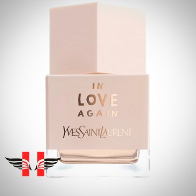 عطر ادکلن ایو سن لورن لا کالکشن این لاو اگین | YSL La Collection In Love Again