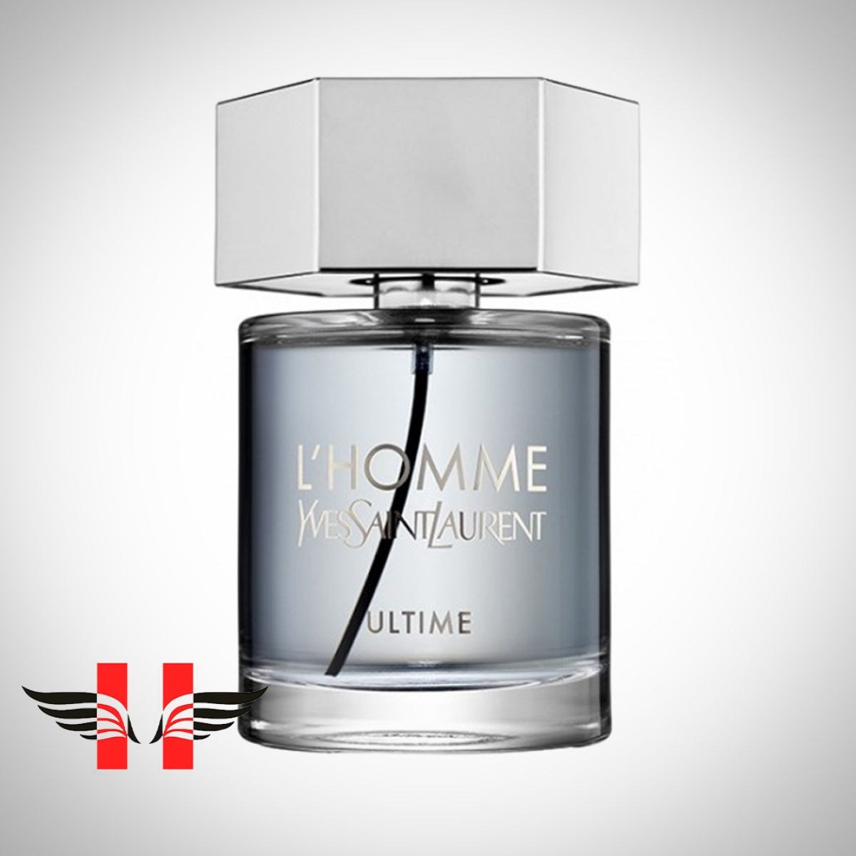 عطر ادکلن ایو سن لورن لهوم اولتایم- Yves Saint Laurent L’Homme Ultime 