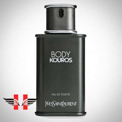 عطر ادکلن ایو سن لورن بادی کوروس | Yves Saint Laurent Body Kouros