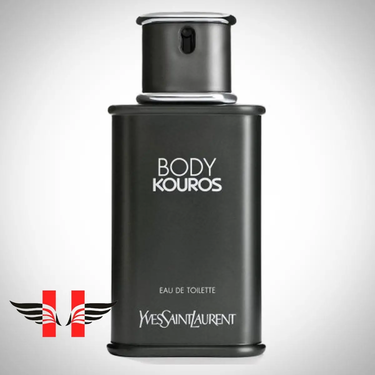 Yves Saint Laurent Body Kouros