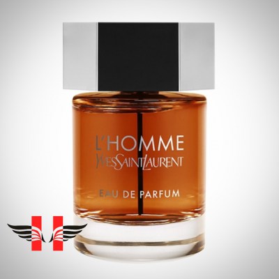 عطر ادکلن ایو سن لورن لهوم ادوپرفیوم | Yves Saint Laurent L’Homme Eau de Parfum