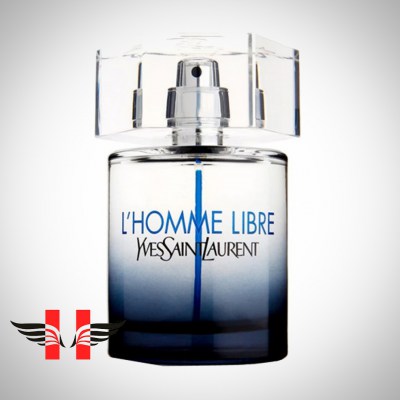 عطر ادکلن ایو سن لورن لهوم لیبر | Yves Saint Laurent L’Homme Libre