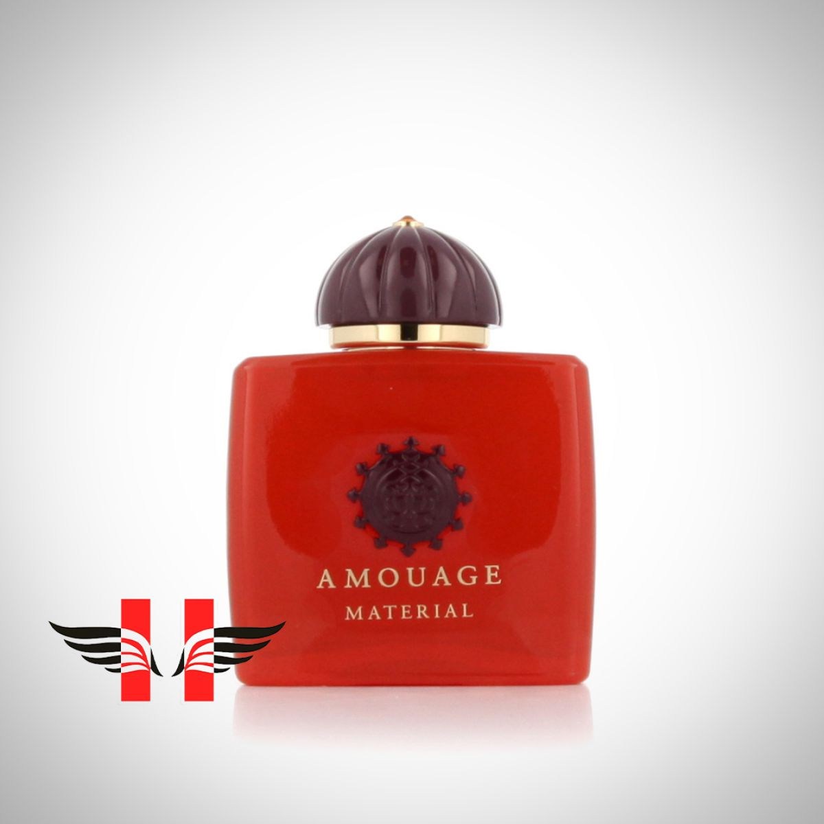 عطر ادکلن آمواج متریال زنانه | Amouage Material