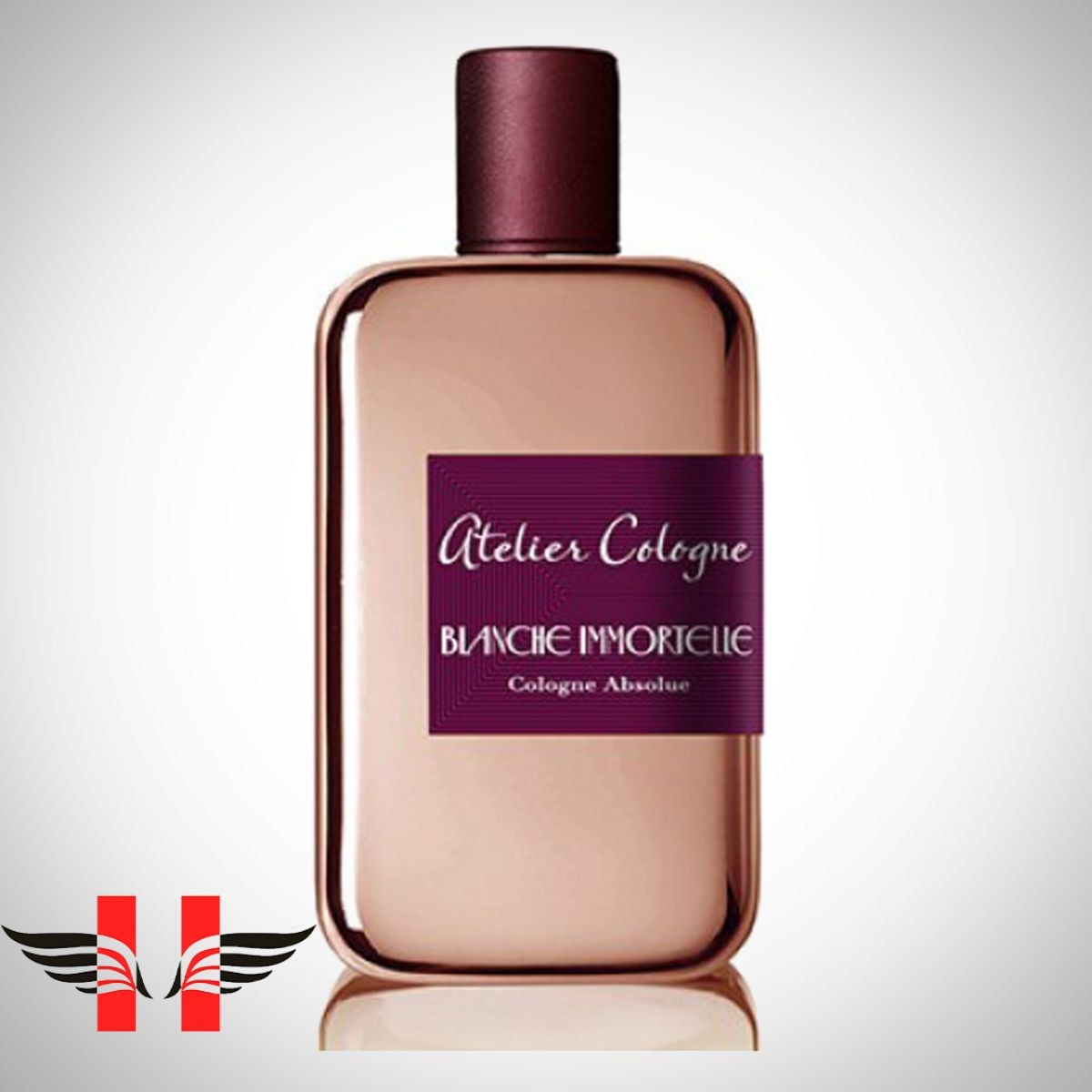 عطر ادکلن آتلیه کلون بلانچ ایمورتل  Atelier Cologne Blanche Immortelle