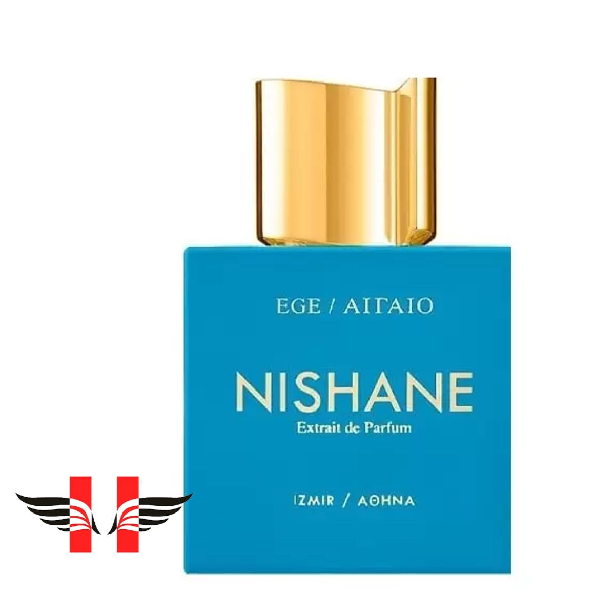 عطر ادکلن نیشانه اژه | Nishane EGE / ΑΙΓΑΙΟ