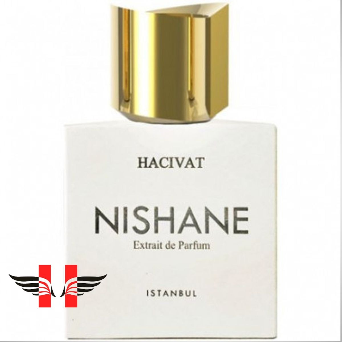 عطر ادکلن نیشانه حاجیوات (هاسیوات) Nishane Hacivat