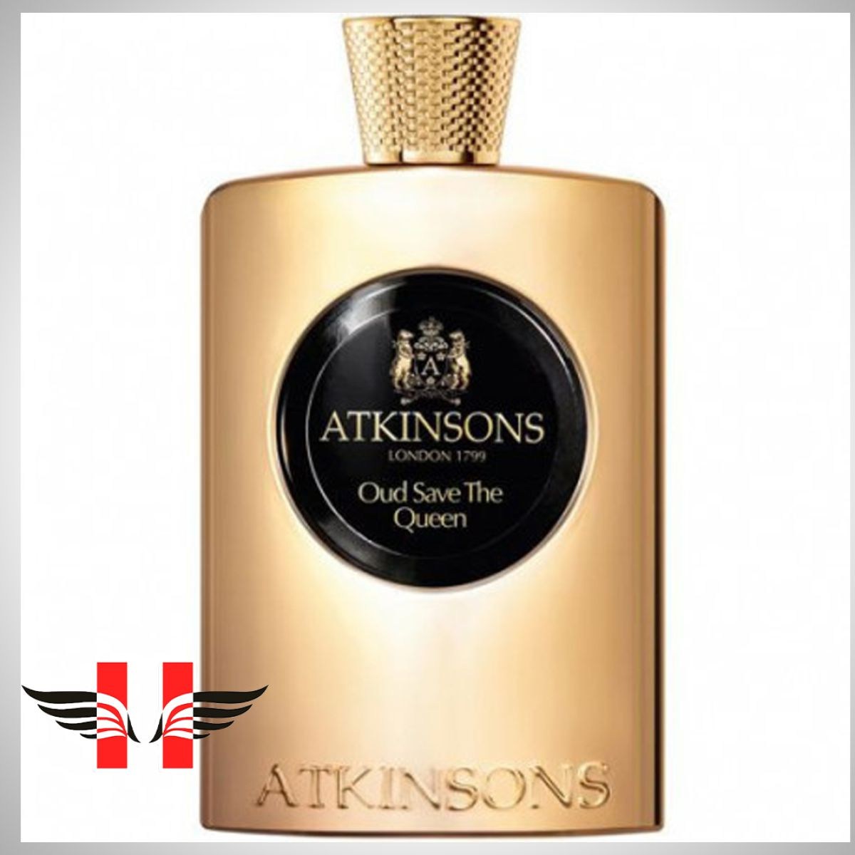 عطر ادکلن اتکینسونز-اتکینسون عود سیو د کویین | Atkinsons Oud Save The Queen