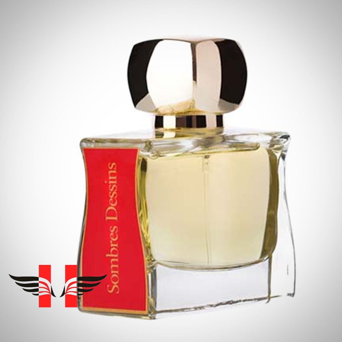 عطر ادکلن جووی سامبرس دسینز | Jovoy Paris Sombres Dessins