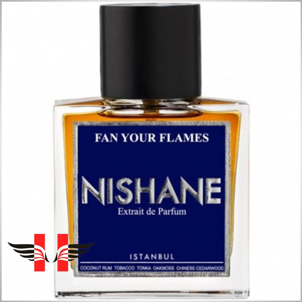 عطر ادکلن نیشان فن یور فلیمز | Nishane Fan Your Flames