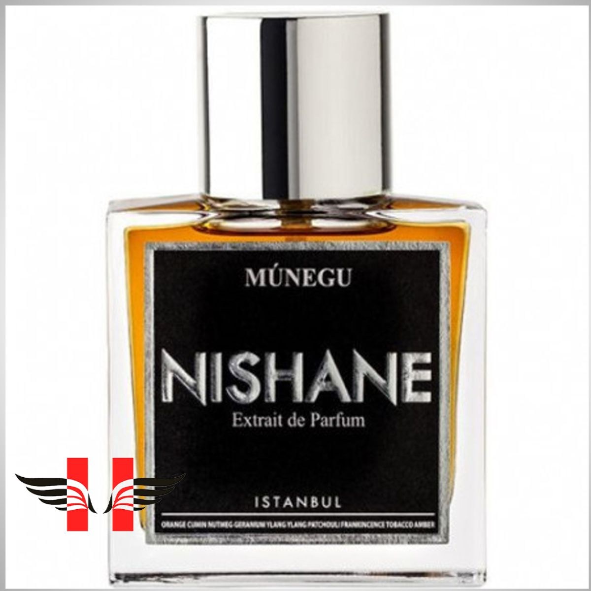 عطر ادکلن نیشان مونگو | Nishane Munegu