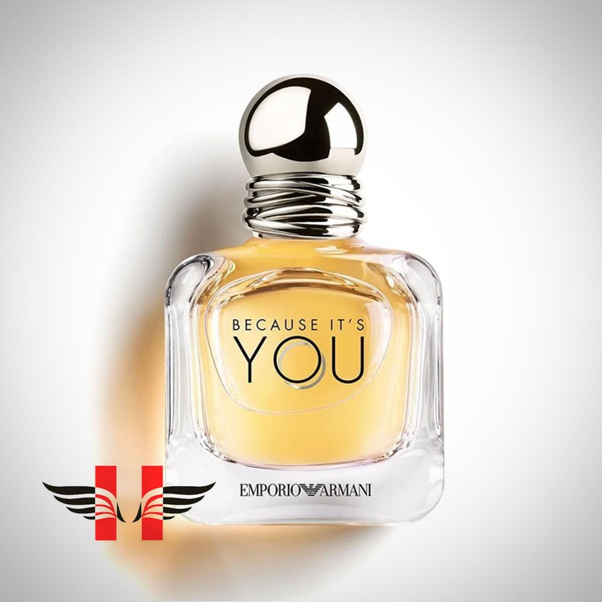 عطر ادکلن جورجیو آرمانی امپریو آرمانی بیکاز ایتس یو Giorgio Armani Emporio Armani Because It’s You