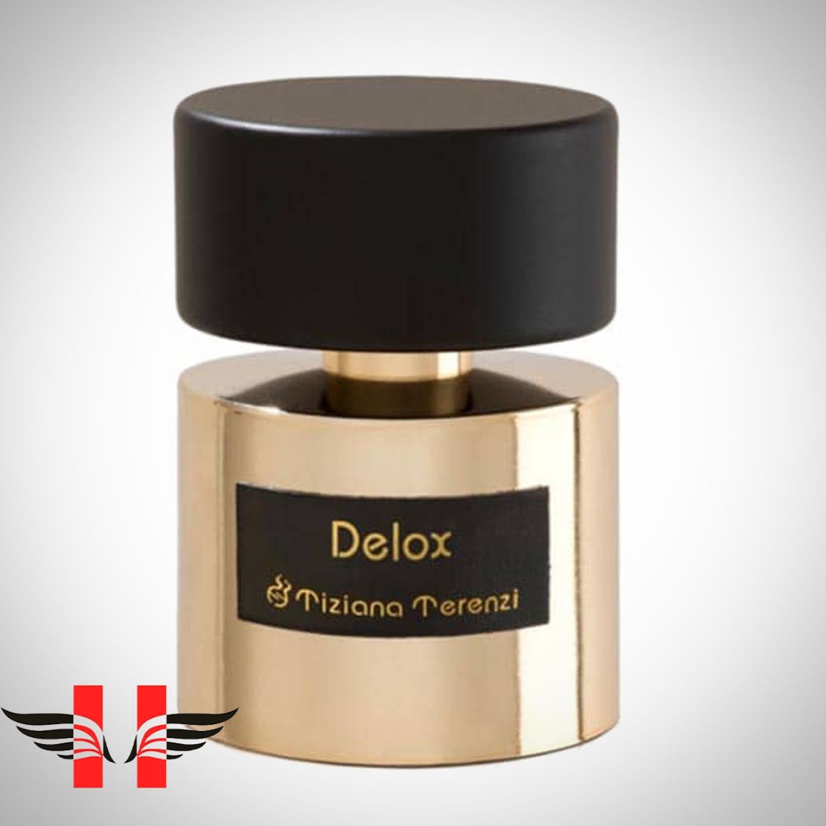 عطر ادکلن تیزیانا ترنزی دلوکس Tiziana Terenzi Delox