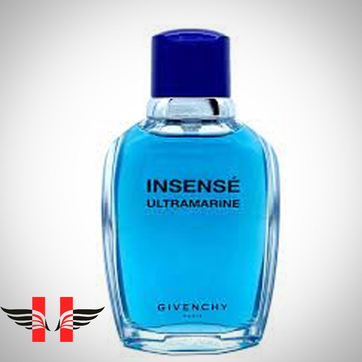 عطر ادکلن جیوانچی اینسنس اولترامارین  Givenchy Insense Ultramarine