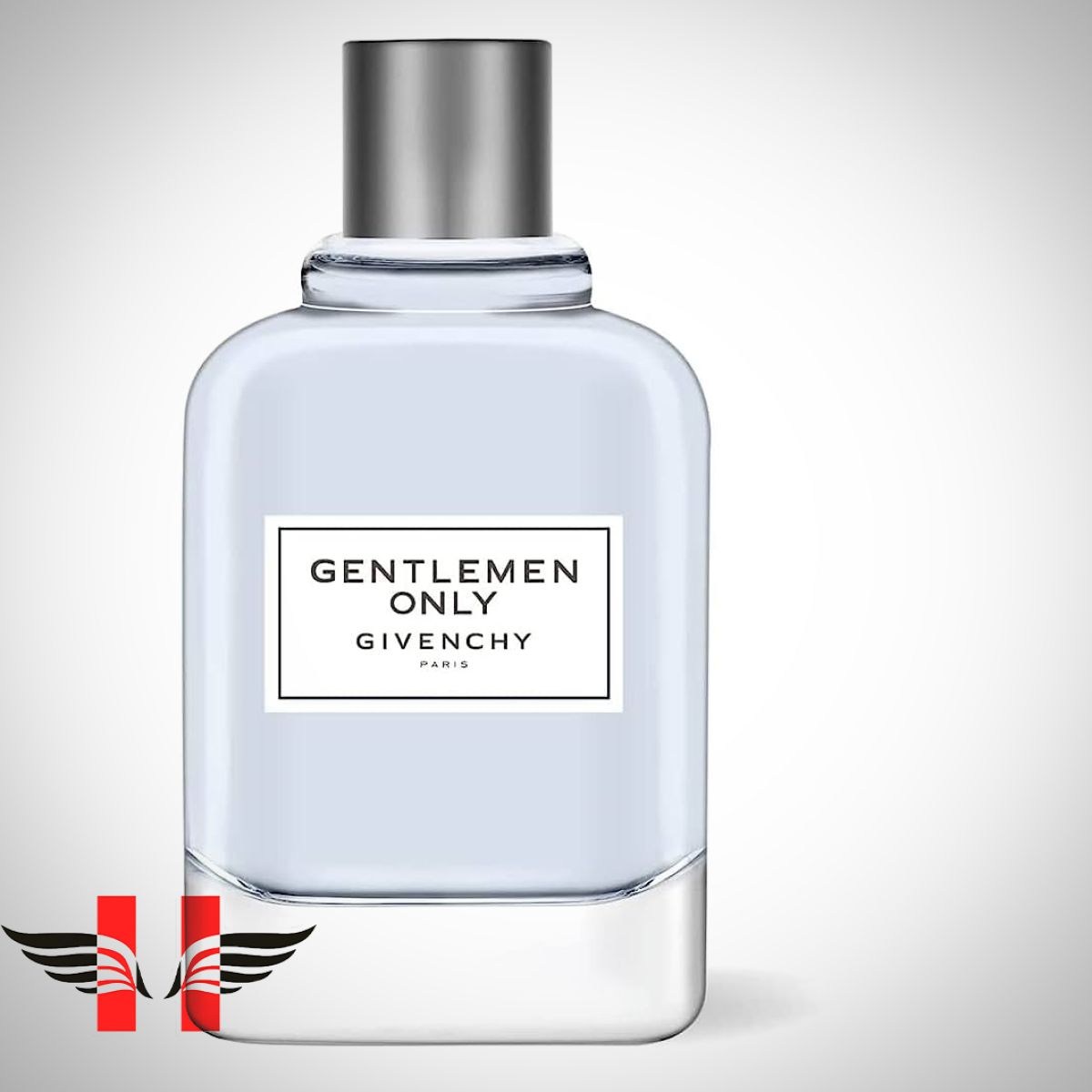 عطر ادکلن جیوانچی جنتلمن اونلی-آبی  Givenchy Gentlemen Only