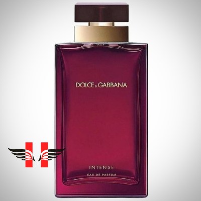 عطر ادکلن دی اند جی دلچه گابانا پورفم اینتنس Dolce Gabbana Pour Femme Intense