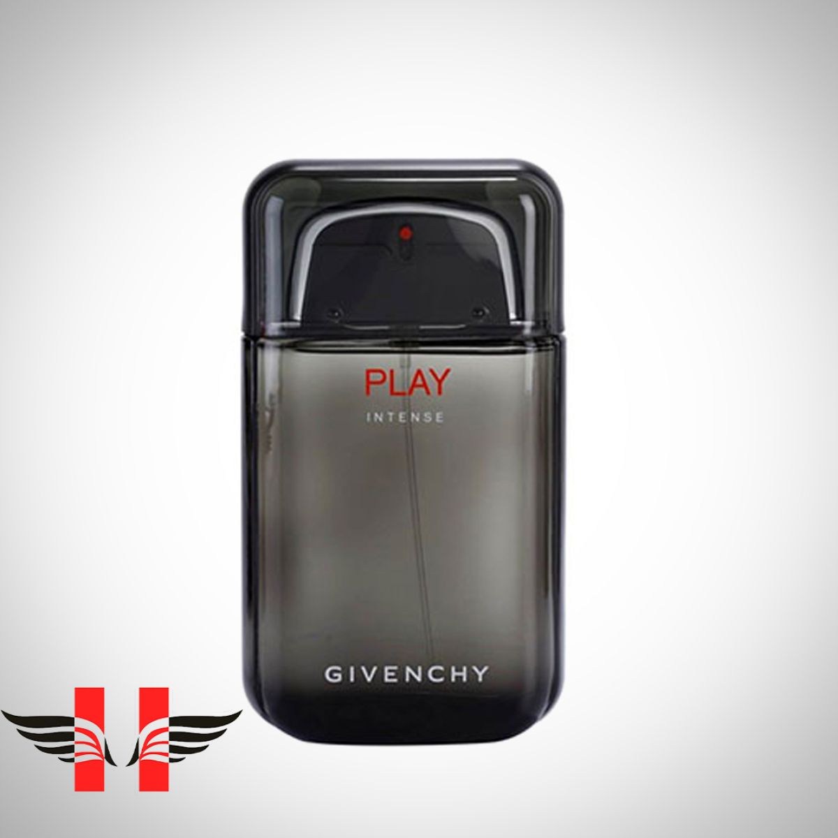 عطر ادکلن جیوانچی پلی اینتنس مردانه  Givenchy Play Intense