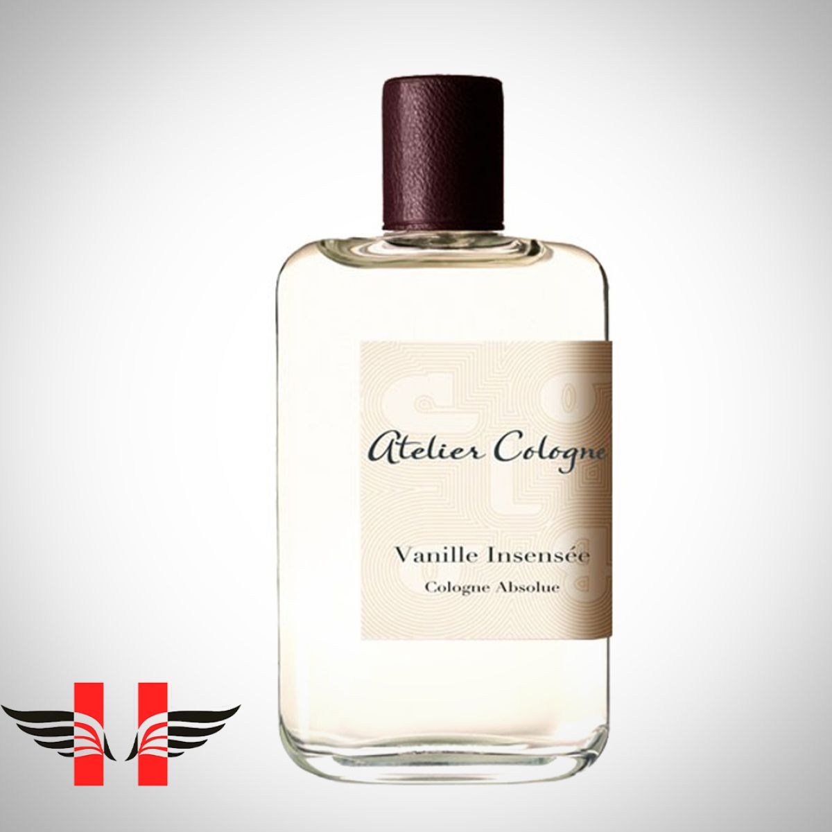 عطر ادکلن آتلیه کلون وانیل اینسنسی  Atelier Cologne Vanille Insensee