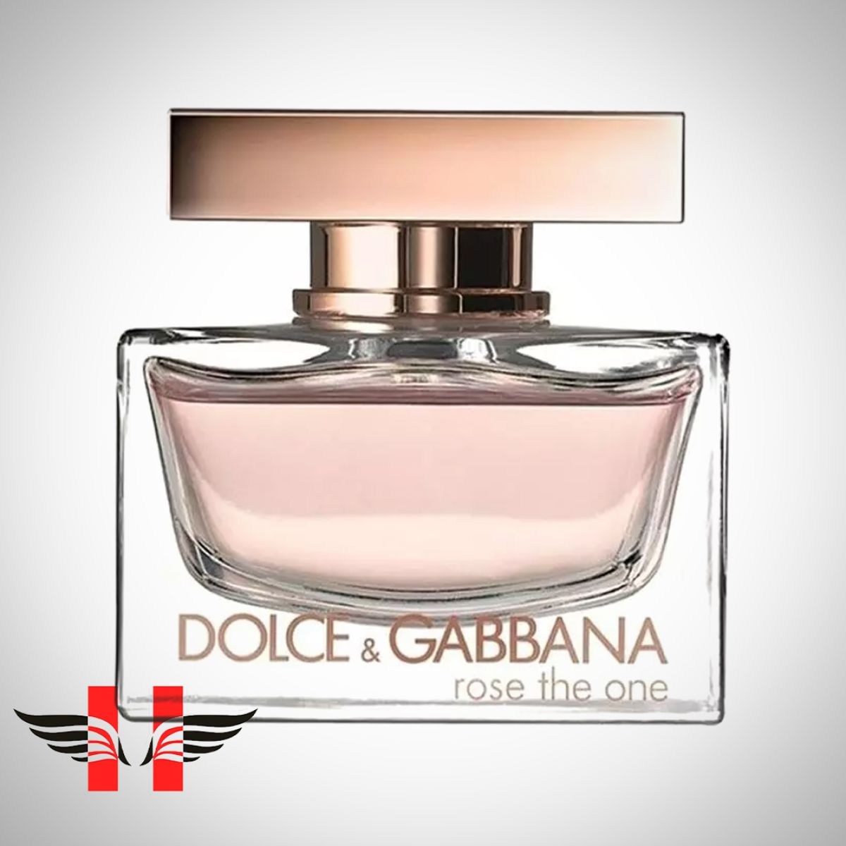 عطر ادکلن دی اند جی دلچه گابانا رز دوان Dolce Gabbana Rose The One