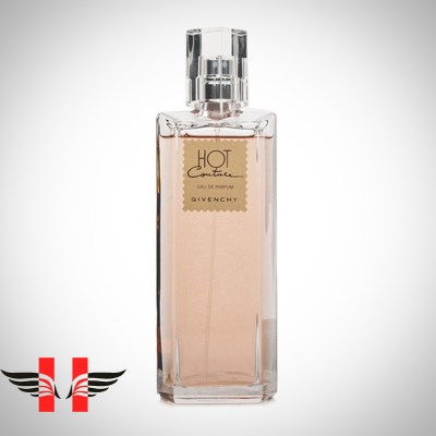 عطر ادکلن جیوانچی هات کوتور  Givenchy Hot Couture EDP