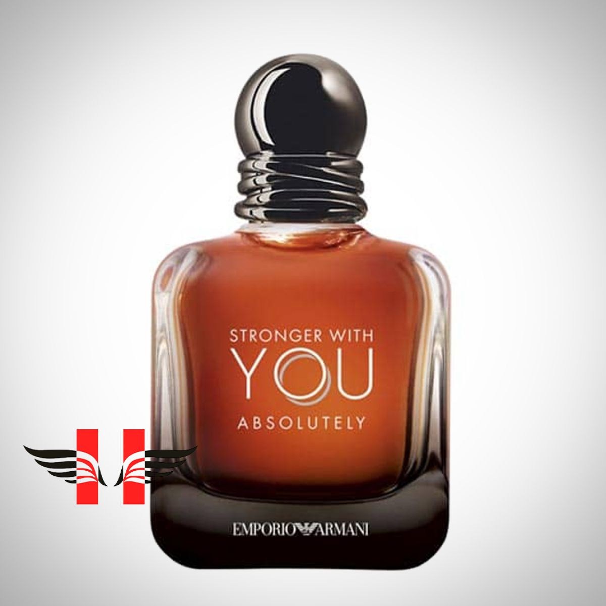 عطر ادکلن جورجیو آرمانی استرانگر ویت یو ابسولوتلی  Giorgio Armani Stronger with You Absolutely