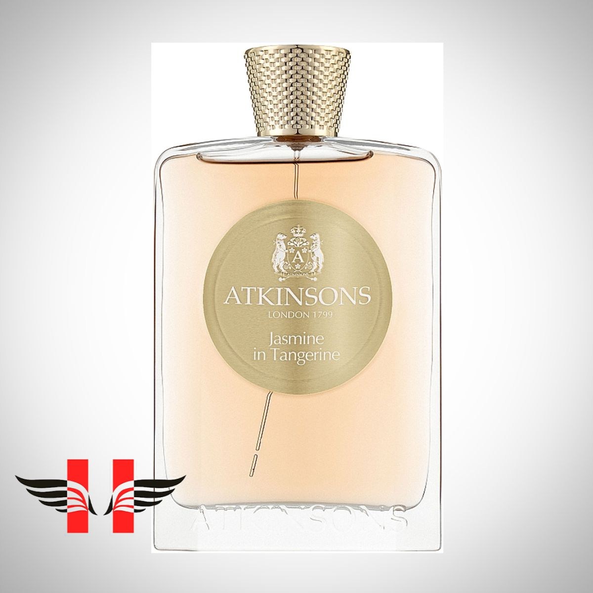 عطر ادکلن اتکینسونز-اتکینسون جاسمین این تانجرین  Atkinsons Jasmine In Tangerine